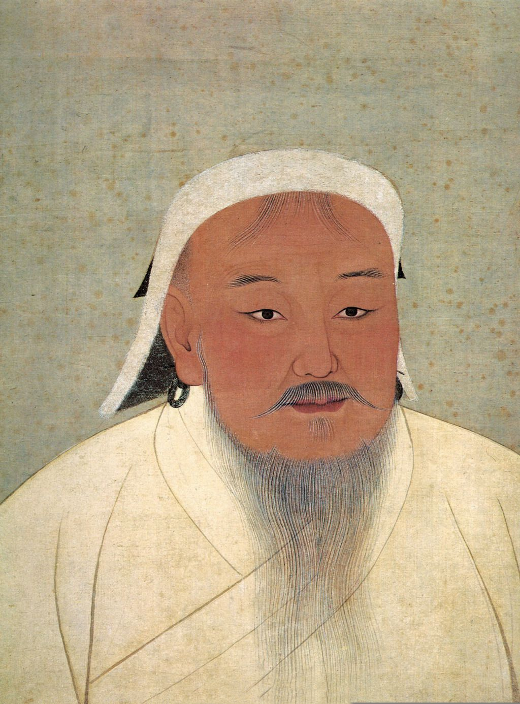 成吉思汗